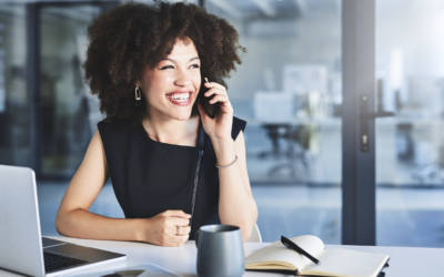 Prospecting, have a good reason to connect….