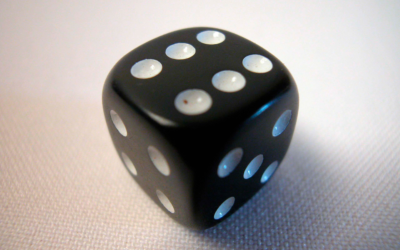 Its a numbers game