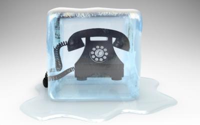 Cold calling