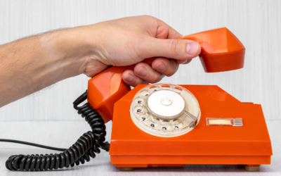 Why Cold-Calling fails