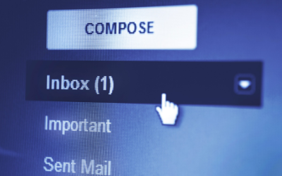 Prospecting emails that work!