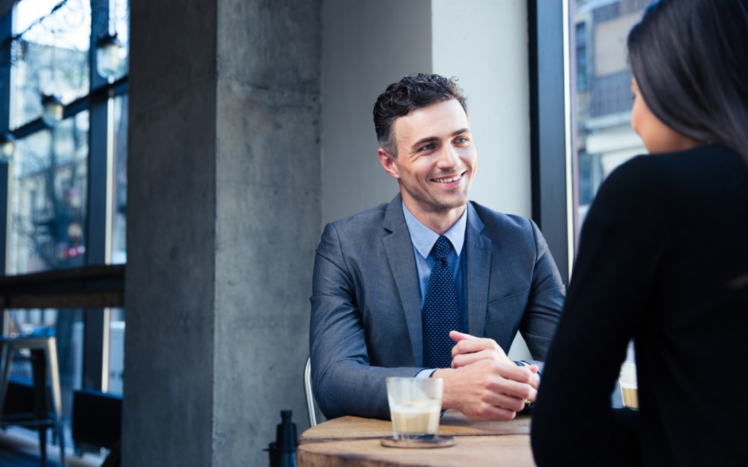 When a client becomes a friend