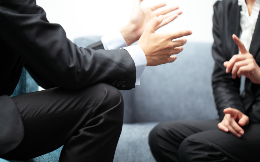 The Art Of Persuading