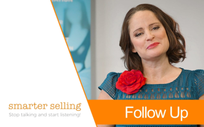 Business Development – Follow Up