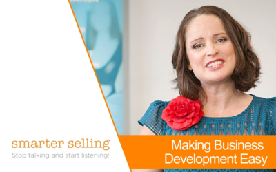 Business Development – Made Easy