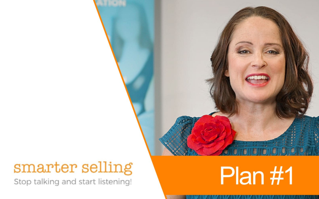 Business Dev – Plan 1