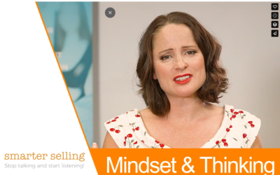 Mindset & Thinking