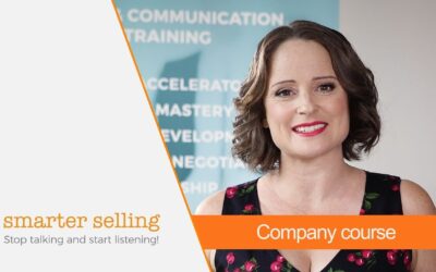 Company Course