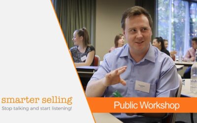 Public Workshop