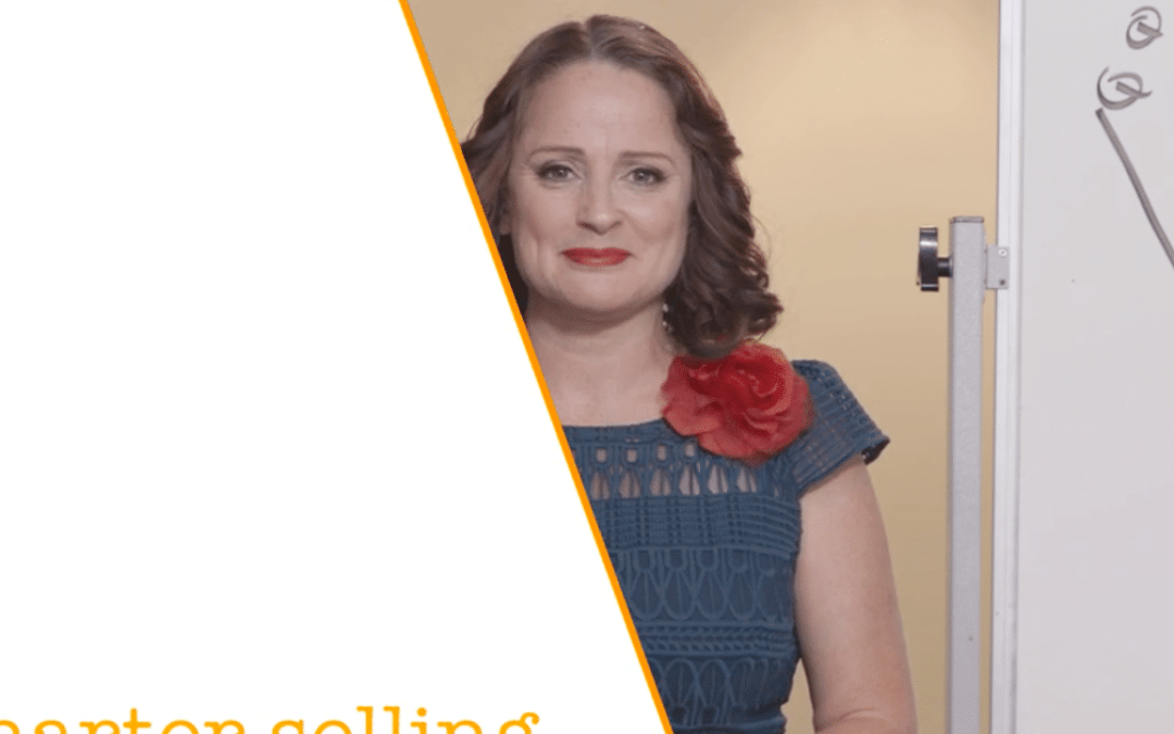 Why Would Somebody Buy