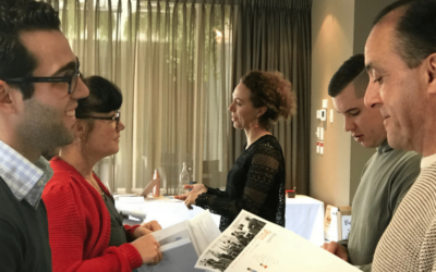 Creating a confident team which presents a winning solution to your clients every time