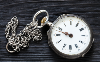 The most vital minute…