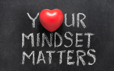 Your mindset determines your success as a salesperson
