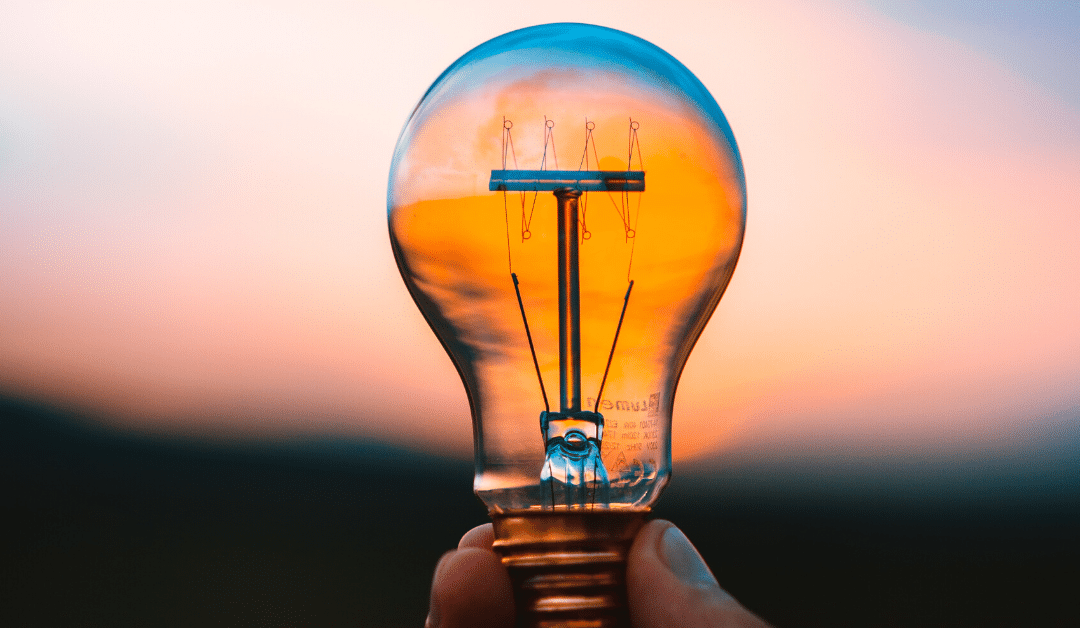 Sales Secret #5: Take charge of your STATE OF MIND.