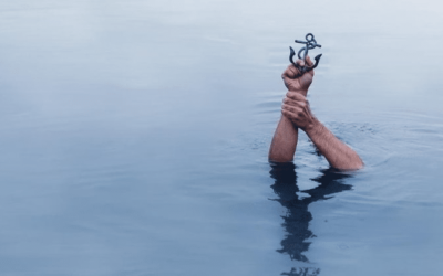 Creating new habits using ‘anchors’