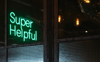 What’s your approach to following up on prospective business?