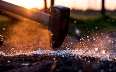 Are you smashing your goals?  Here are our top five sales tips to get you on your way!