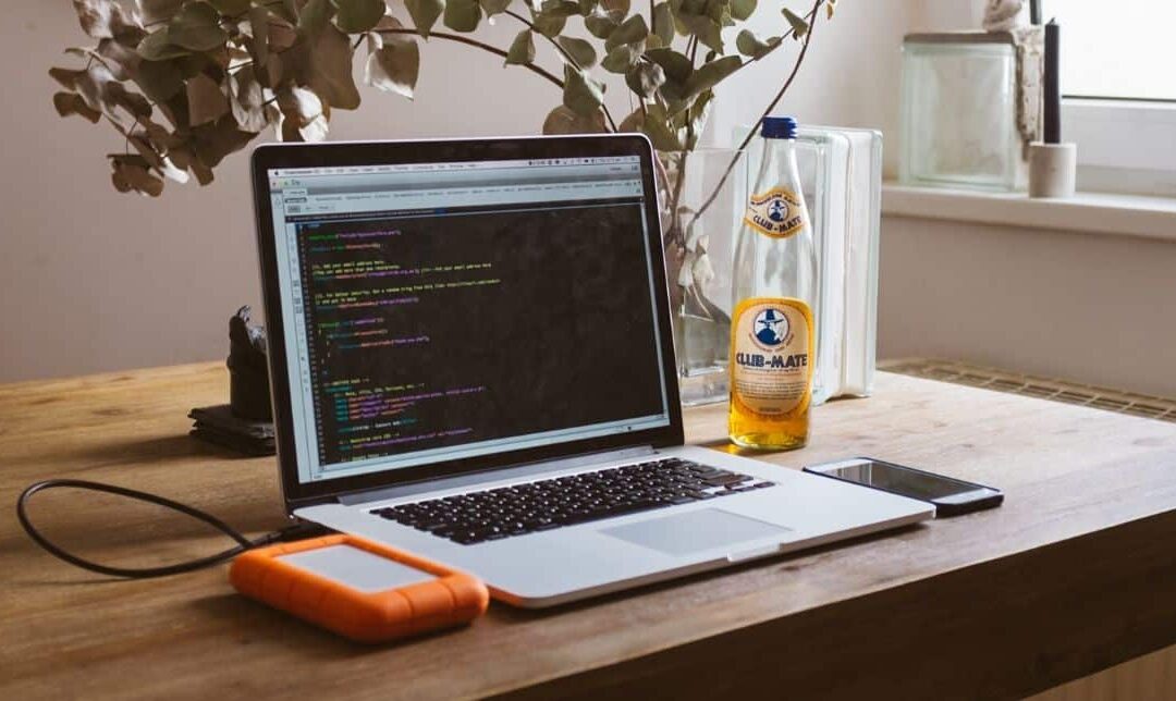 10 tips for working from home