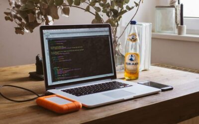 10 tips for working from home