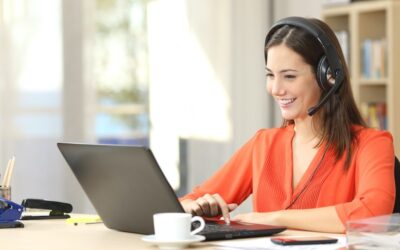 Telephone sales tips: know your intent for the call