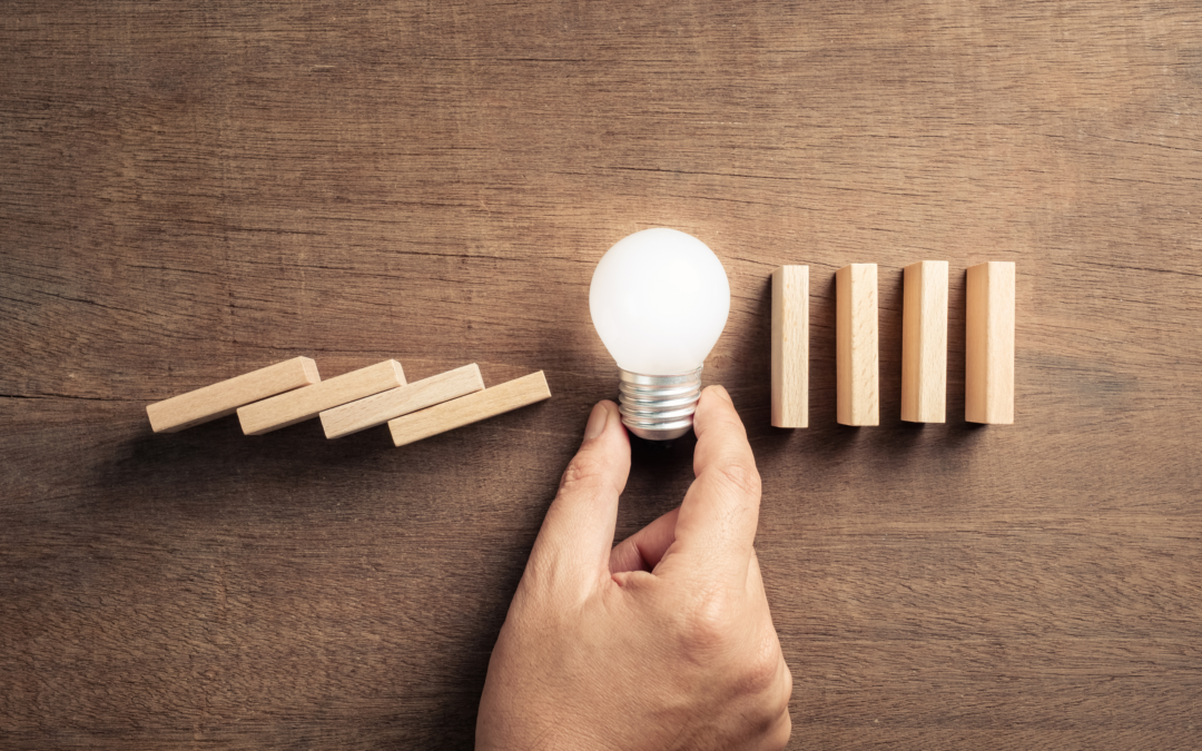 Agreement frames help you reach a solution together