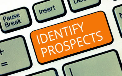 Questions to qualify a prospect