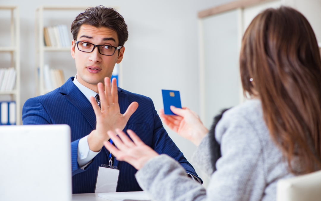 Welcoming objections = more opportunities?