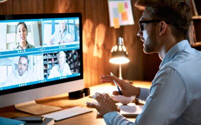 How to master video conferencing, part 2