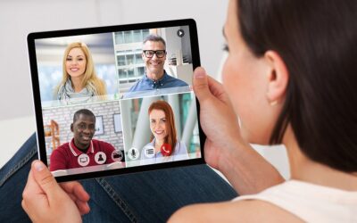 How to master video conferencing, part 3