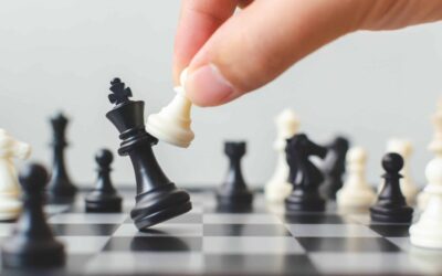 Be a market expert