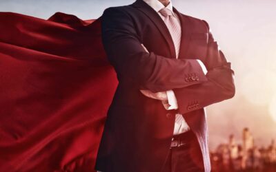 What’s needed to be a high performing leader?