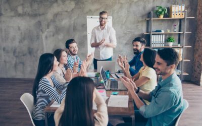 Sales Leaders – are you hands-on or hands-off?