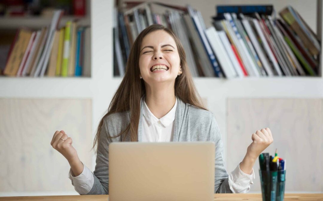 Sales Leaders- want to know how to motivate your team?