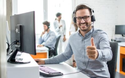 How to succeed on the call – telephone sales tips