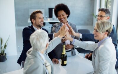 Setting yourself up for success in 2022