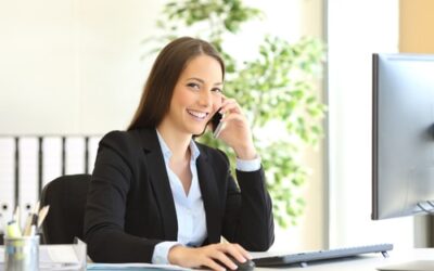 Embracing mindset for successful telephone sales