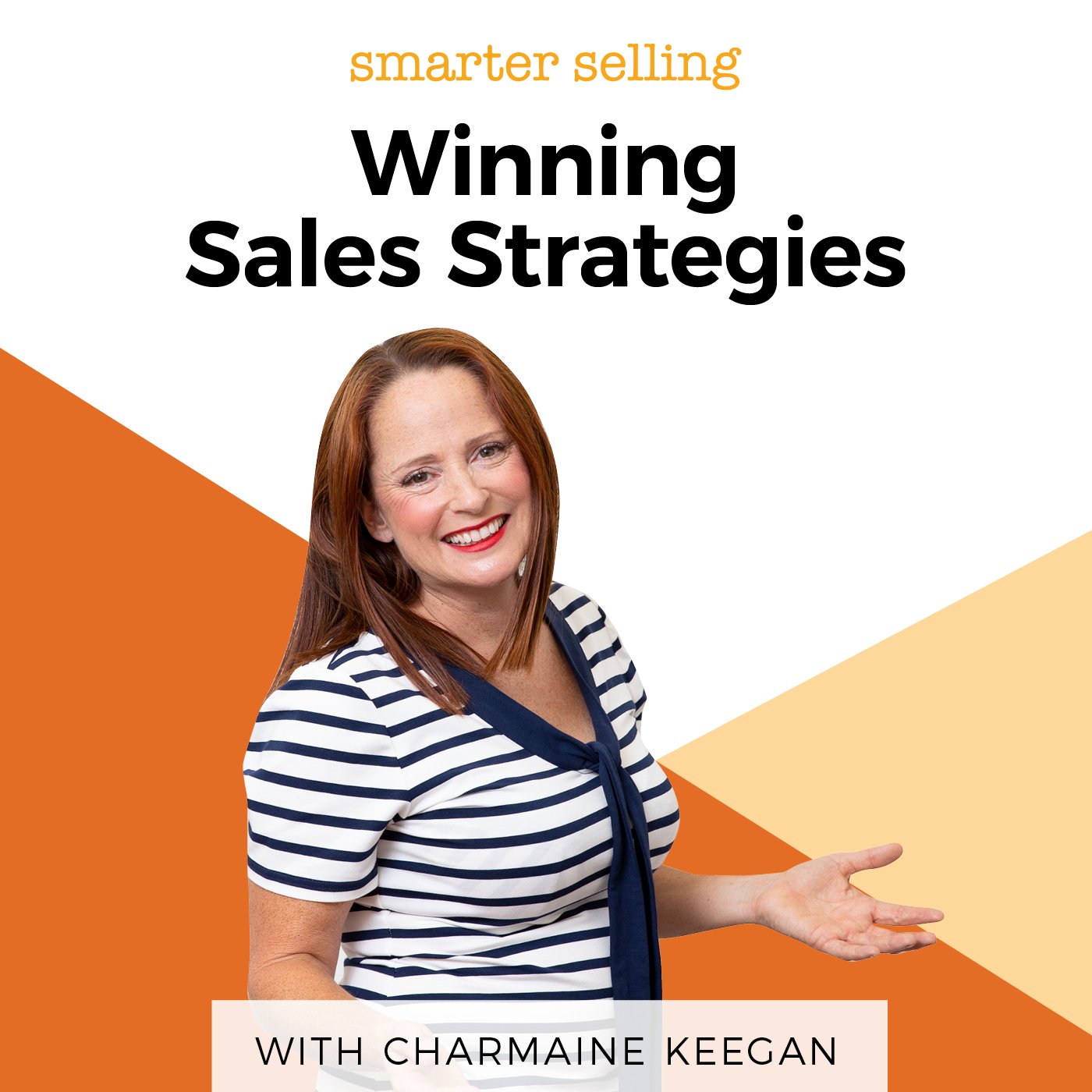 Smarter Selling Podcast