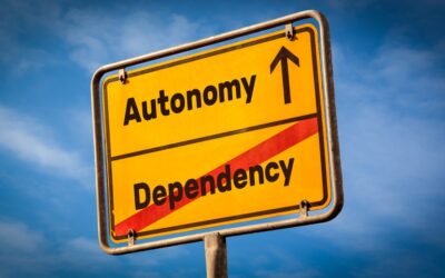 Are your team needing autonomy?