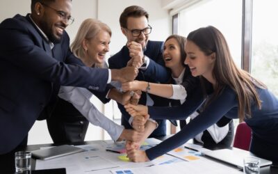 Secrets of a success sales leader