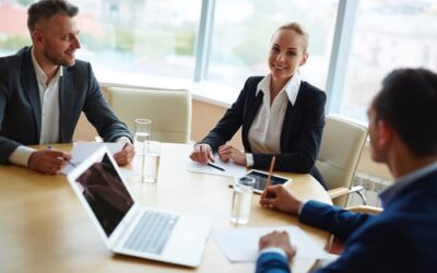 10 tips for sales presentations