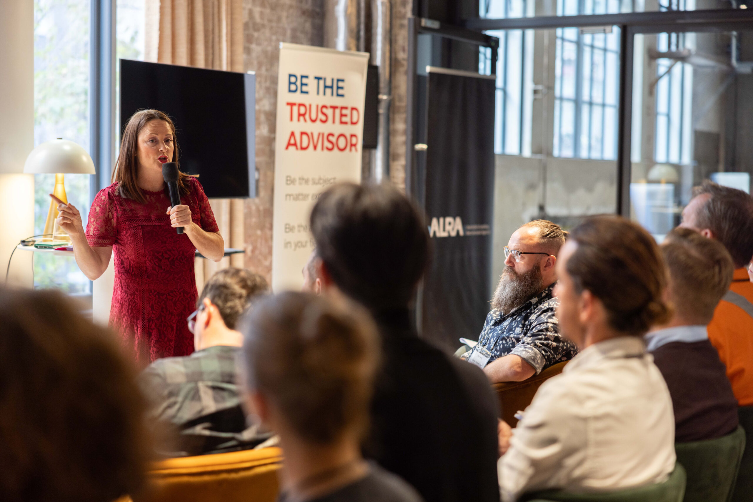 Corporate Event Photography Leadership Courses