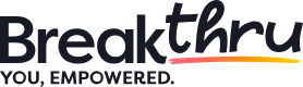 breakthru
