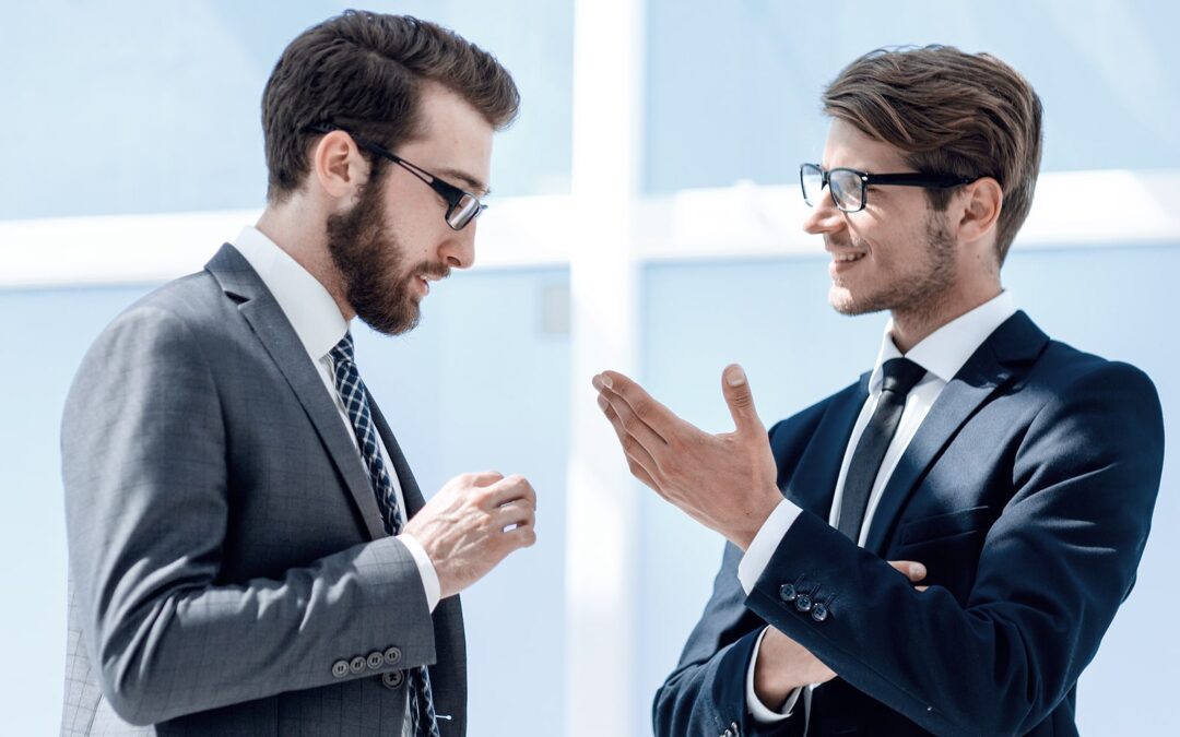 The Silent Sale: How Body Language Determines Your Success