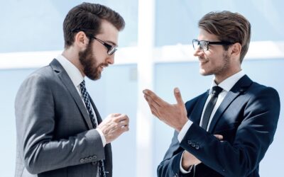 The Silent Sale: How Body Language Determines Your Success