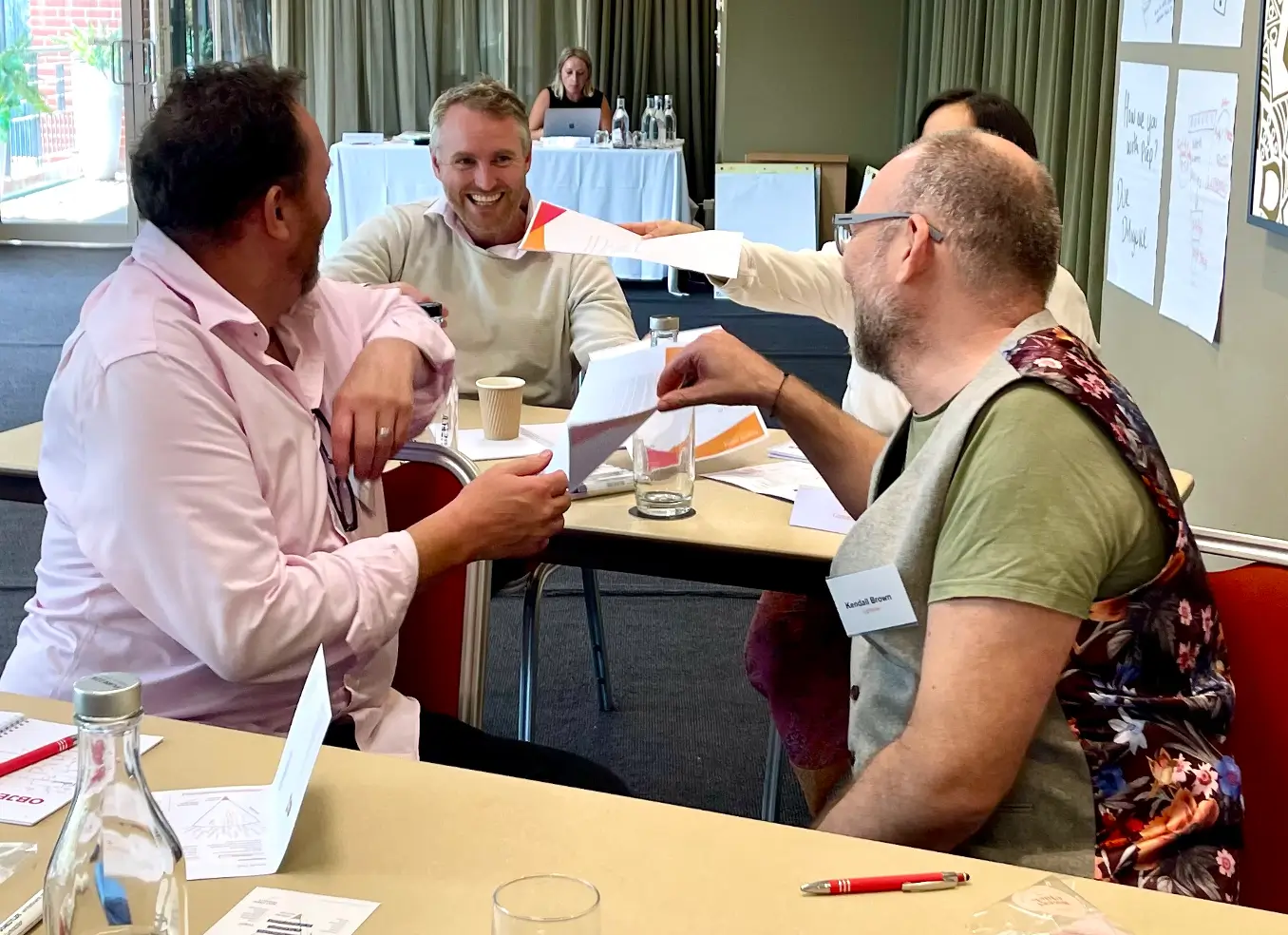 Sales Training Courses