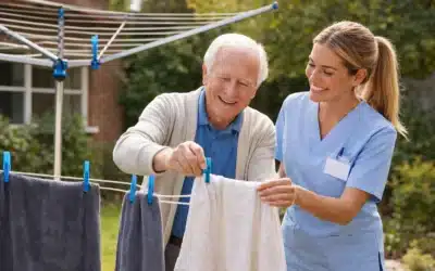 Support at Home: Stop Selling ‘Go To’ Services. Start Understanding Frank