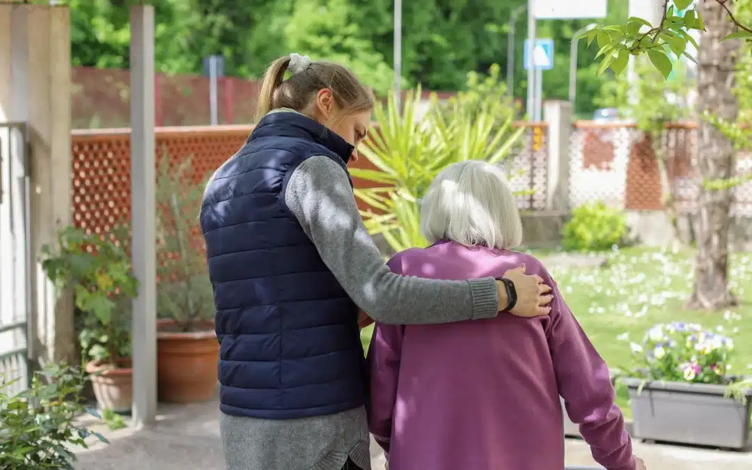 Support At Home Success