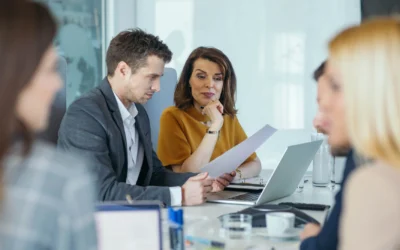 Before the objection: Where sales leaders create the advantage